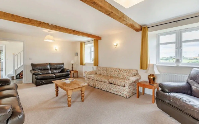 Wood Cottage