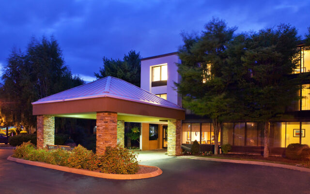 Fairfield Inn By Marriott Bangor