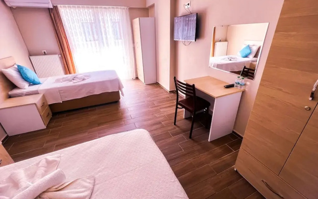 Figen Suite Hotel 2