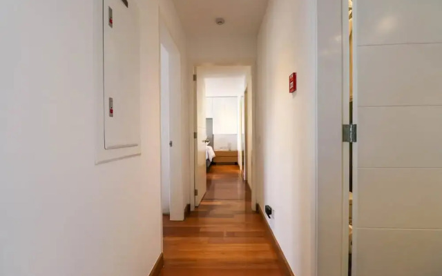 w Classy 2BR in Miraflores