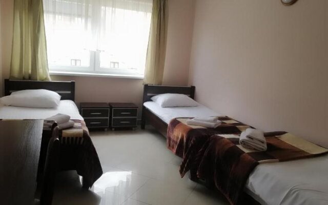 Walter Hotel-torun