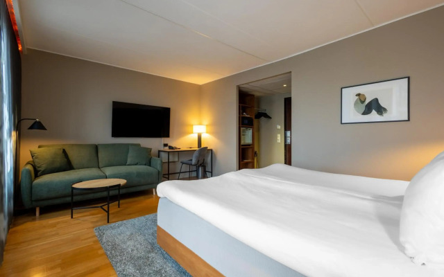 Hyatt Place Gothenburg Central