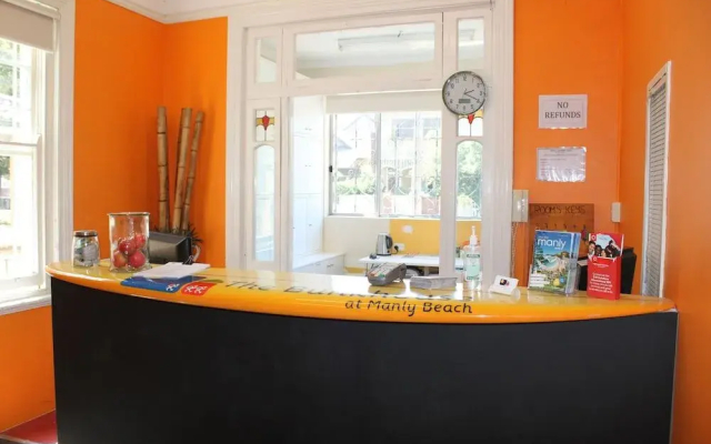 Manly Bunkhouse - Hostel