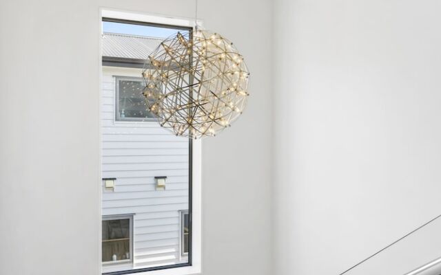 Stunning Taka Retreat nr Beach-Netflix