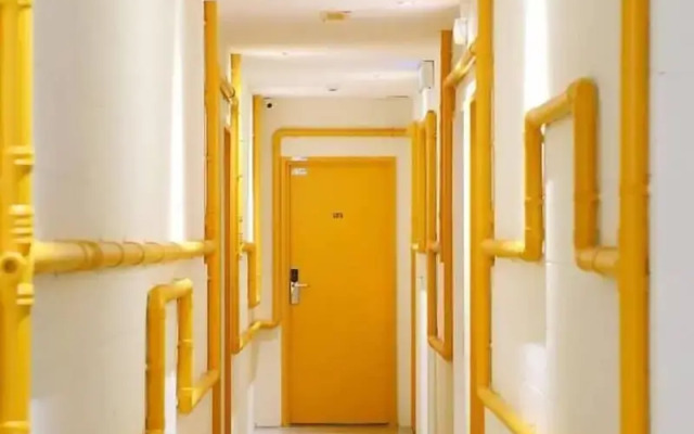 Musse Hotel