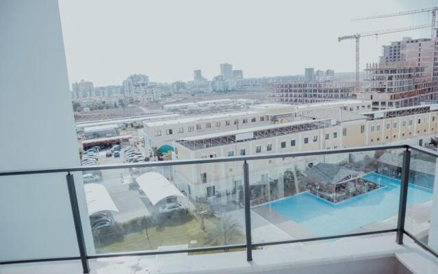 Uninterrupted Views, 1 Bedroom