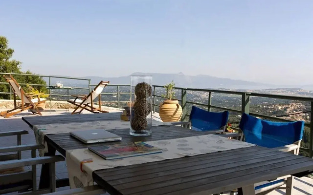 Palataki Spectacular Sea Views