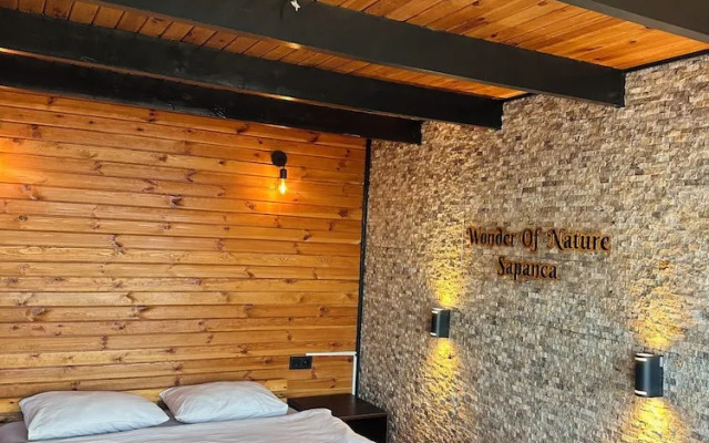 Wonder of Nature Sapanca