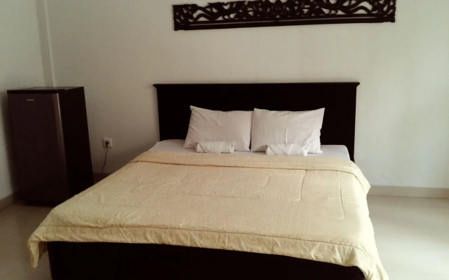 Swandewi Homestay