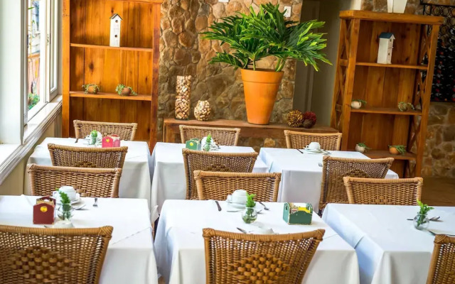 Recanto da Paz Hotel Fazenda