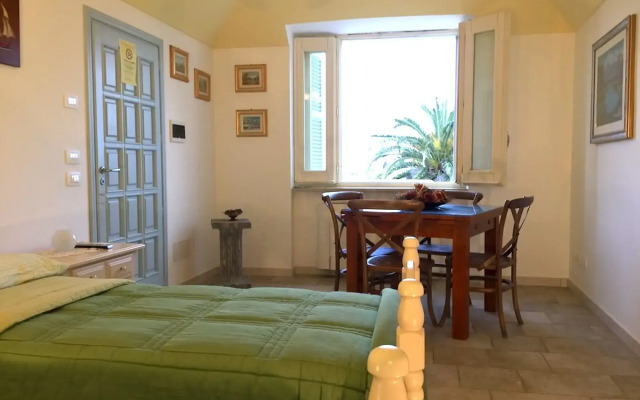 Agriturismo Masseria Calongo