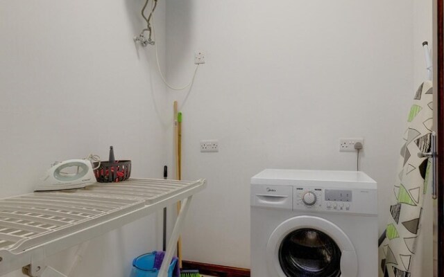 Modern 3 Bedroom Apartment in Central Sliema