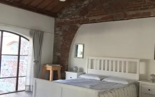 Il Vecchio Studio