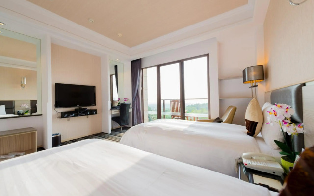 Yundeng Landscape Hotel