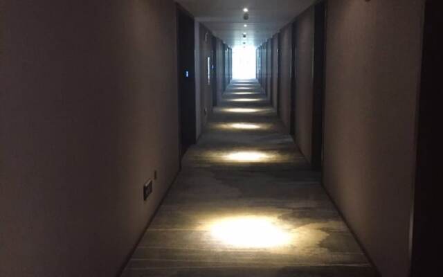 Shennongjia Jinghe Hotel