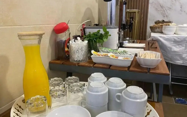 Petra Oleander Hotel