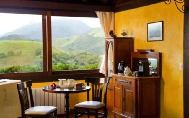 Maua Brasil Hotelaria
