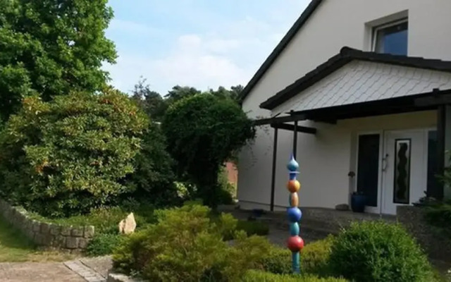 Pension Hainbuch