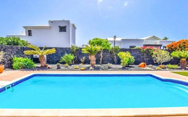 Villa Helenita