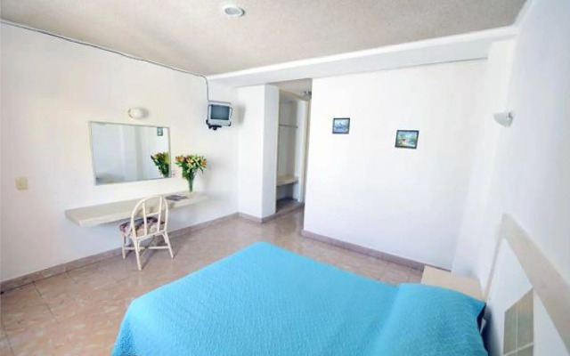 Hotel Rivemar