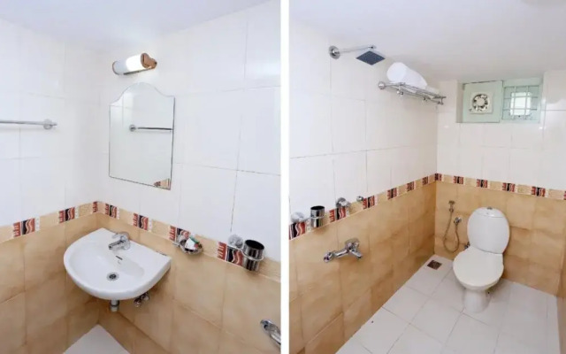 Karthika Residency By OYO Rooms