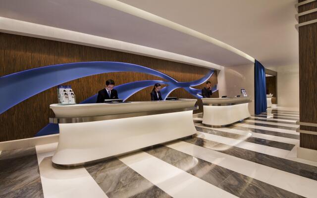 Courtyard by Marriott Hangzhou Wulin