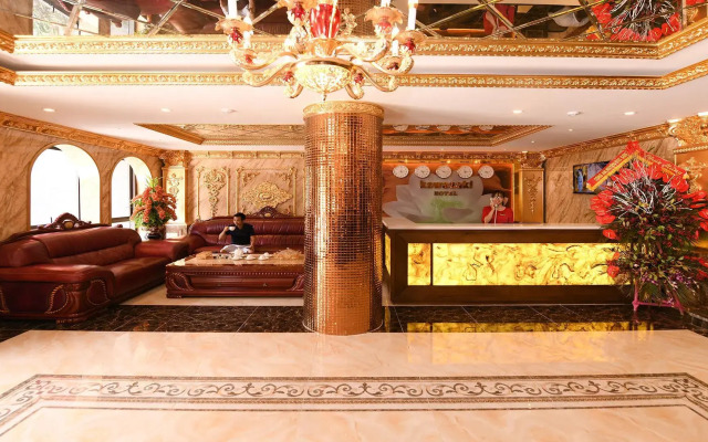 Kawasaki Noibai Hotel