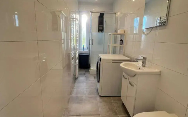 Premium Apartment Bochum near Düsseldorf Airport