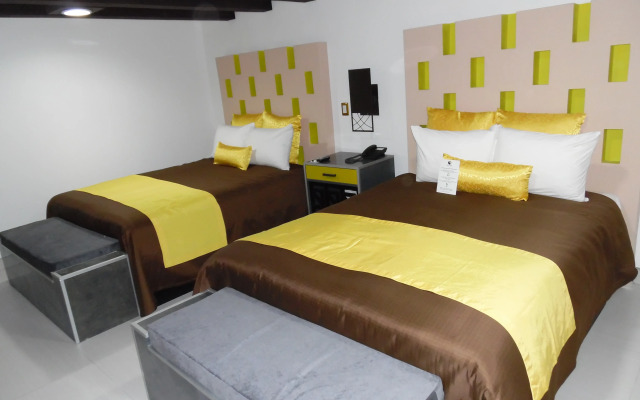 Baja Inn Hoteles Rio