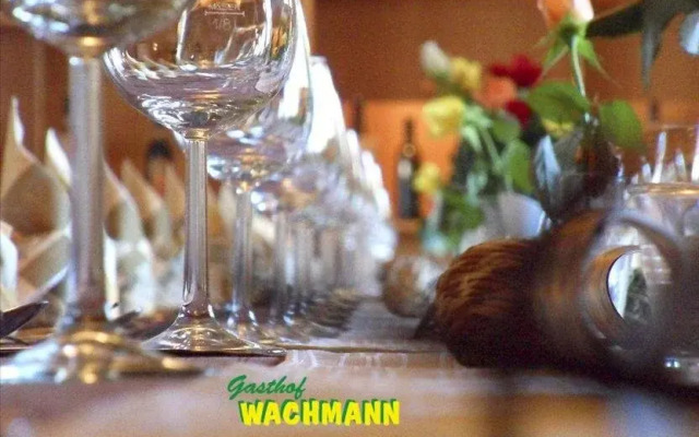 Gasthof Wachmann