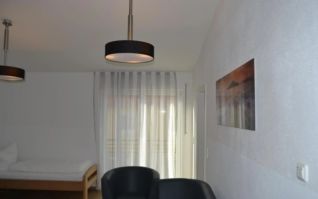 Aparthotel Sebastian