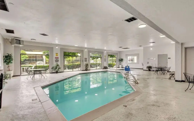 Comfort Inn Murray - Salt Lake City South