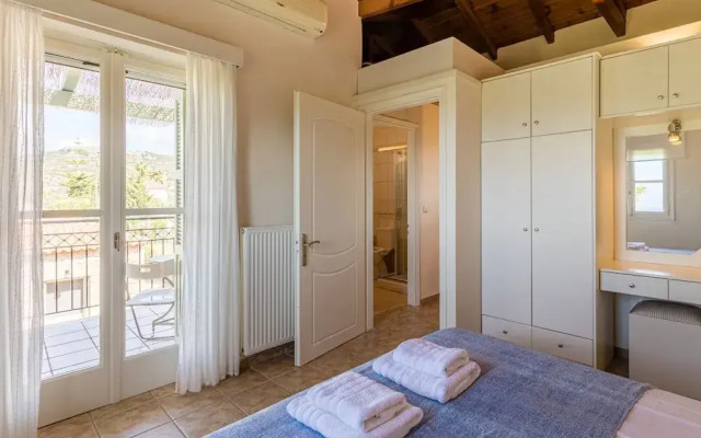 Lithos Stoupa Villas