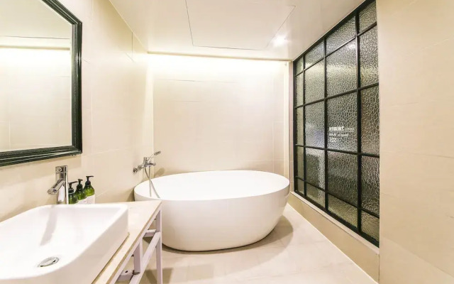 Sasang 2heaven Hotel