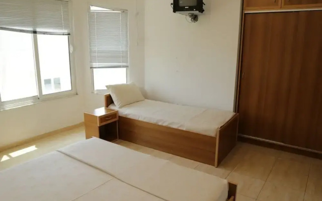 Mimi Lux Apartments
