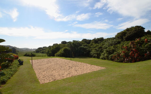 First Group Breakers Resort