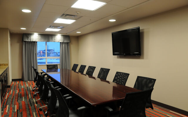 Chateau Inn & Suites Bonnyville