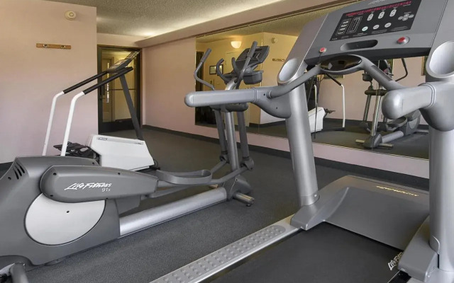 Red Lion Hotel Kelso Longview