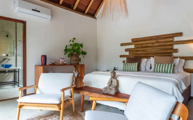 Villa Pantai Boutique Hotel Maragogi