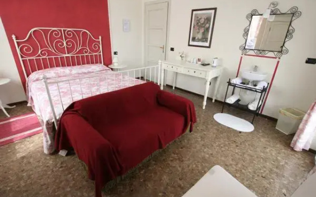 Dolci - Bed and Breakfast Bergamo