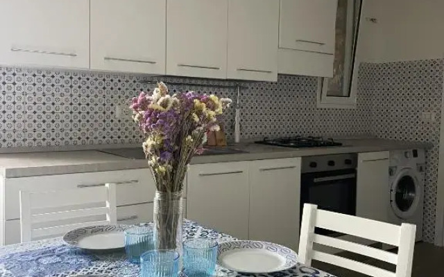 LA FINESTRA SUL MARE - Antonella Apartment