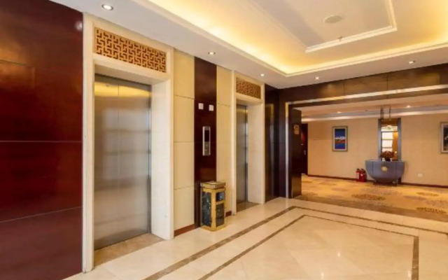 Changtai Palace Hotel
