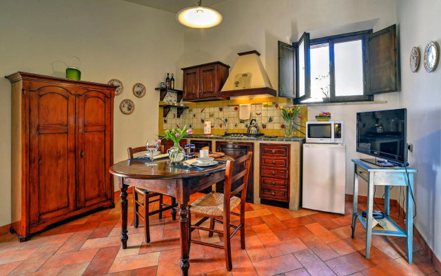 Borgo Grondaie