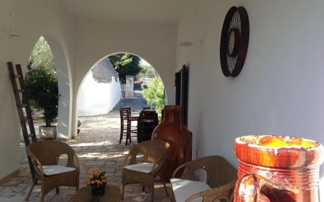 La Vecchia Tabaccheria B&B