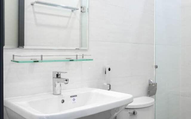 GEM Apartment