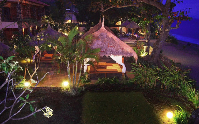 Sunsethouse Lombok