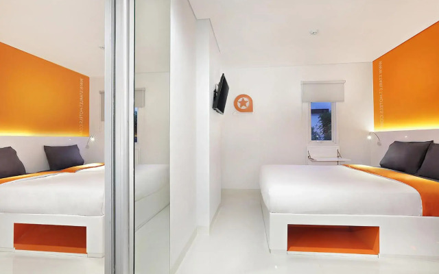 Starlet Hotel Serpong