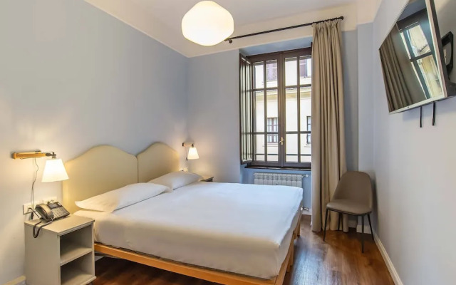 Hotel Delle Civette