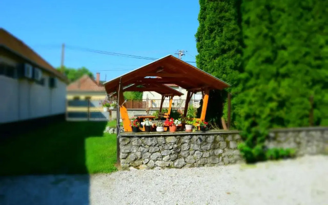 La Siesta Bogács Apartman