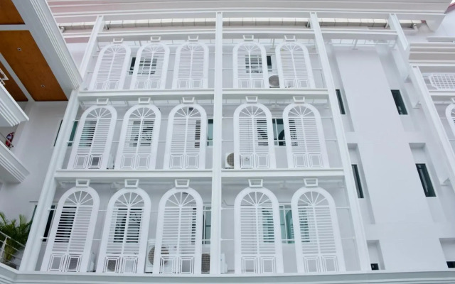 Peranakan House